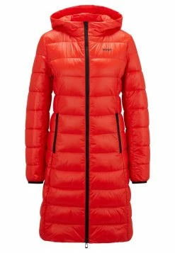 HUGO FAMALIA-1 - Winter Coat - Medium Red