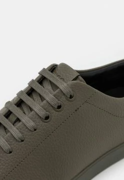 HUGO TENN - Trainers - Dark Green -HUGO Shop 5025c6ea846d4c46a87b4385bdea2ab9
