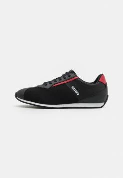 HUGO CYDEN - Trainers - Black