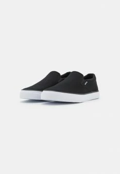 HUGO DYER - Slip-ons - Black -HUGO Shop 50c0c0dd25e9441da815b56f3a6c6426