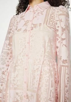 HUGO KLOTILDE - Shirt Dress - Light Pastel Pink 13 HUGO KLOTILDE - Shirt Dress - Light Pastel Pink -HUGO Shop 50ffa4926f5d4e70806c1e79ed4b9bc5