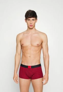 HUGO Pants - Open Red