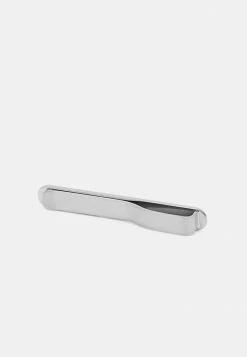 HUGO CLASSIC TIE BAR - Other Accessories - Silver-coloured