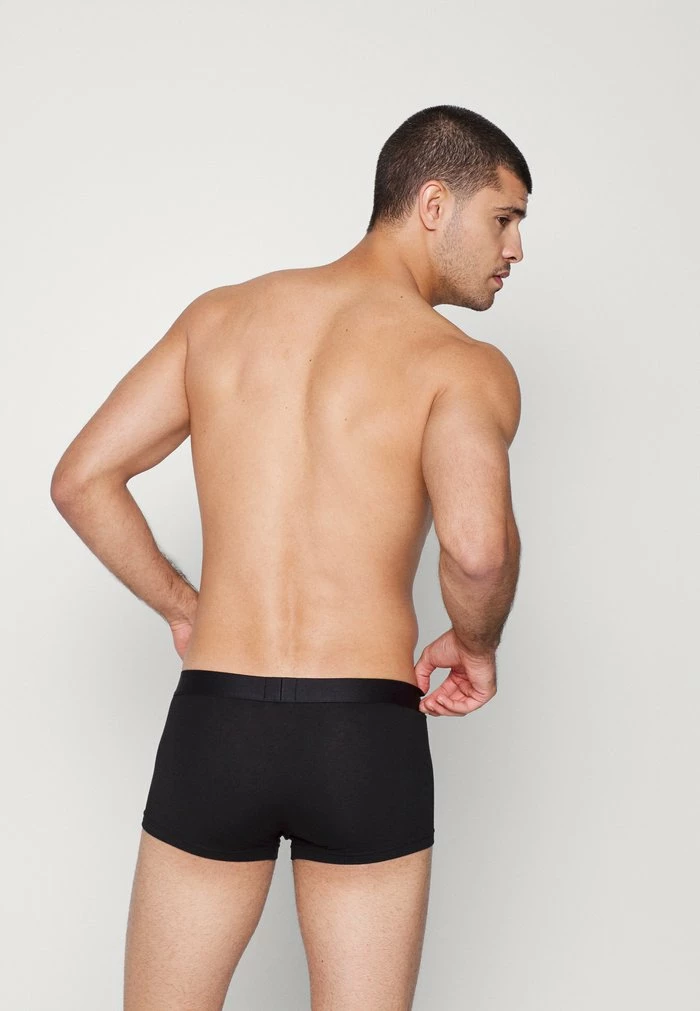 HUGO TRUNK BROTHER 2 PACK - Pants - Open Red 2 HUGO TRUNK BROTHER 2 PACK - Pants - Open Red - Image 2