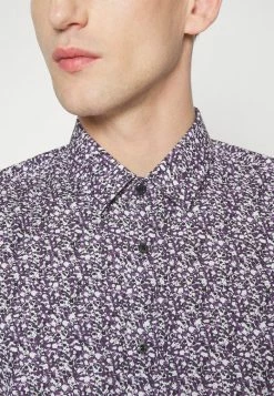 HUGO ELISHA - Formal Shirt - Dark Purple 9 HUGO ELISHA - Formal Shirt - Dark Purple -HUGO Shop 51dc8d0bd994418e99921a3389e7078b
