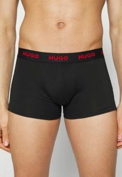 HUGO TRUNK TRIPLET DESIGN 3 PACK - Pants - Open Blue -HUGO Shop 522c8282c9cf4a34a6ec6e433712bb12