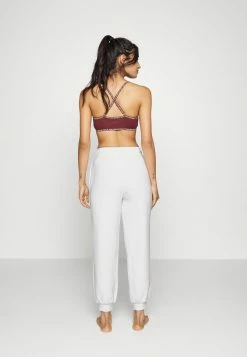 HUGO SMOOTH PANTS - Pyjama Bottoms - White -HUGO Shop 5256bea18579402da9df80e5395a46cb