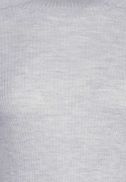 HUGO SOTTELLINA - Jumper - Medium Grey -HUGO Shop 52782462e7d44811940992af61f9b9e7