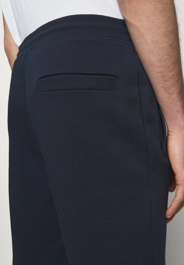 HUGO Tracksuit Bottoms - Dark Blue 4 HUGO Tracksuit Bottoms - Dark Blue - Image 4