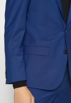 HUGO HENRY - Suit Jacket - Open Blue -HUGO Shop 529694280166439b92091e5b3e09cfdb