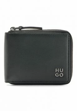 HUGO THEO - Wallet - Black One