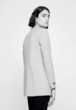 HUGO AMERIA - Short Coat - Light/pastel Brown -HUGO Shop 531eb87f0fe642b98c008ae3803ea71e