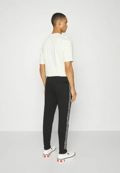 HUGO DAKY - Tracksuit Bottoms - Black 8 HUGO DAKY - Tracksuit Bottoms - Black -HUGO Shop 532bee7993e040ff964a5651f0c0c2e1