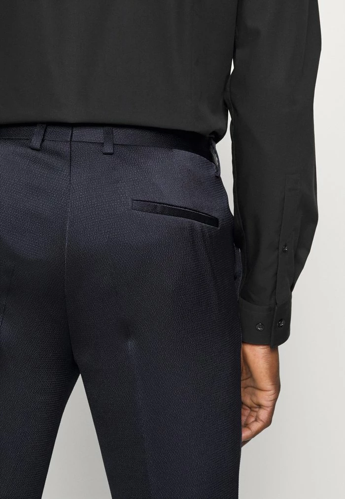 HUGO ARTI HESTEN - Suit - Dark Blue 8 HUGO ARTI HESTEN - Suit - Dark Blue - Image 8