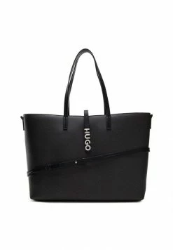 HUGO Handbag - Schwarz -HUGO Shop 539c0f6e893448d1a94069a2ae3d071c