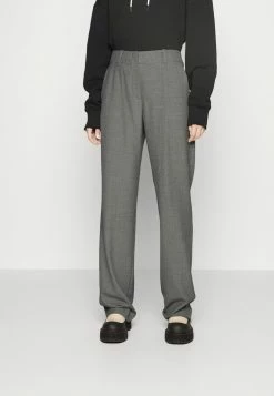 HUGO HULANA - Trousers - Black