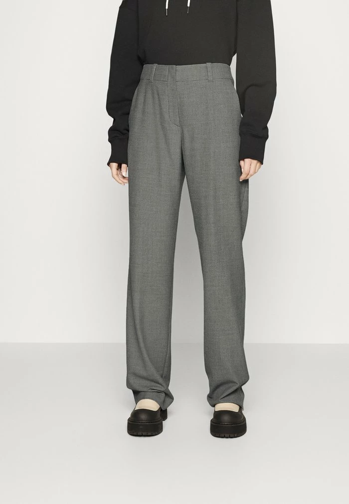 HUGO HULANA - Trousers - Black 1 HUGO HULANA - Trousers - Black