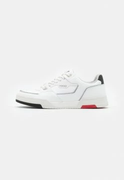 HUGO SETH TENN - Trainers - White