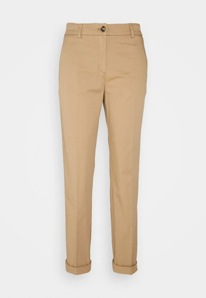 HUGO HECIA - Chinos - Light Beige 6 HUGO HECIA - Chinos - Light Beige - Image 6