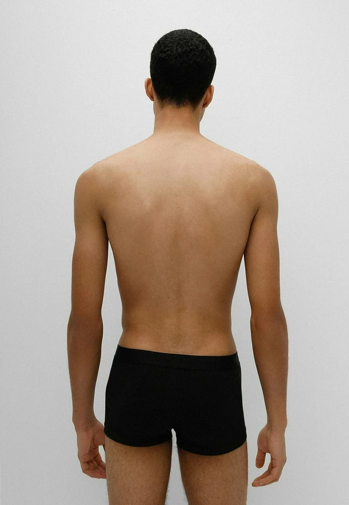 HUGO PACK - Boxer Shorts - Open Red One 3 HUGO PACK - Boxer Shorts - Open Red One - Image 3