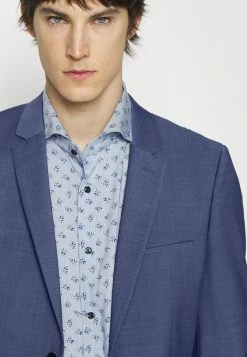 HUGO ARTI HESTEN - Suit - Light/pastel Blue -HUGO Shop 54bc816acfc64f6d9b2dfa0ab8c1bcd8