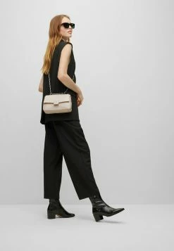 HUGO JODIE - Across Body Bag - Natural Ten