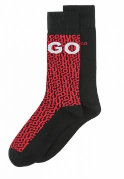 HUGO Socks - Black