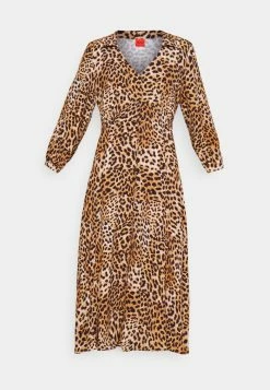 HUGO EOLETTA DRESS - Day Dress - Open Miscellaneous 12 HUGO EOLETTA DRESS - Day Dress - Open Miscellaneous -HUGO Shop 5618b07f01e94a22a451a2cedae0e7d0