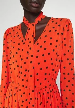 HUGO KEBRIA - Maxi Dress - Open Miscellaneous -HUGO Shop 56538dd579b041619c363a59b4d0dc83