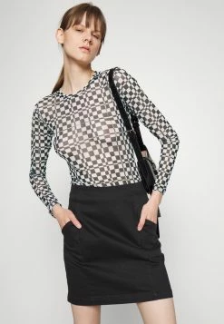 HUGO DIRALINA - Long Sleeved Top - Open Miscellaneous -HUGO Shop 569905a33f8a4d4d8f5e04132976164a