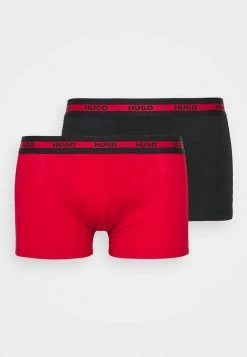 HUGO TRUNK 2 PACK - Pants - Bright Red