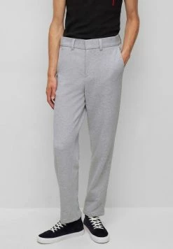 HUGO GERMANZ - Chinos - Open Grey Twentyone