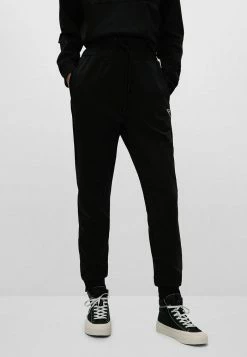 HUGO Tracksuit Bottoms - Black One