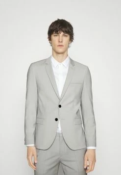 HUGO ARTI HESTEN - Suit - Light Beige -HUGO Shop 5722dc8e2e5c45dbaa69a6d50ed34bc9