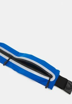 HUGO TRONIC UNISEX - Bum Bag - Bright Blue -HUGO Shop 57d364f19fba48eebde61667cd7b9e20