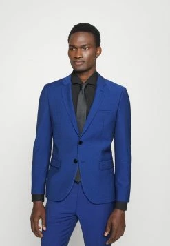 HUGO ARTI HESTEN - Suit - Medium Blue