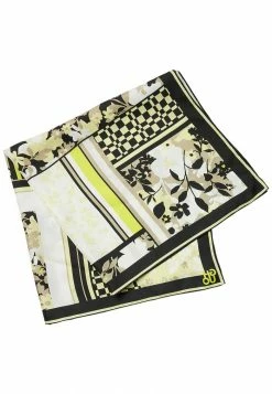 HUGO Scarf - Patterned Twenty