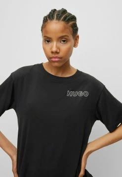 HUGO UNITE - Pyjama Top - Black One 8 HUGO UNITE - Pyjama Top - Black One -HUGO Shop 5921119f7dd74fe2a9f493dd3417636c