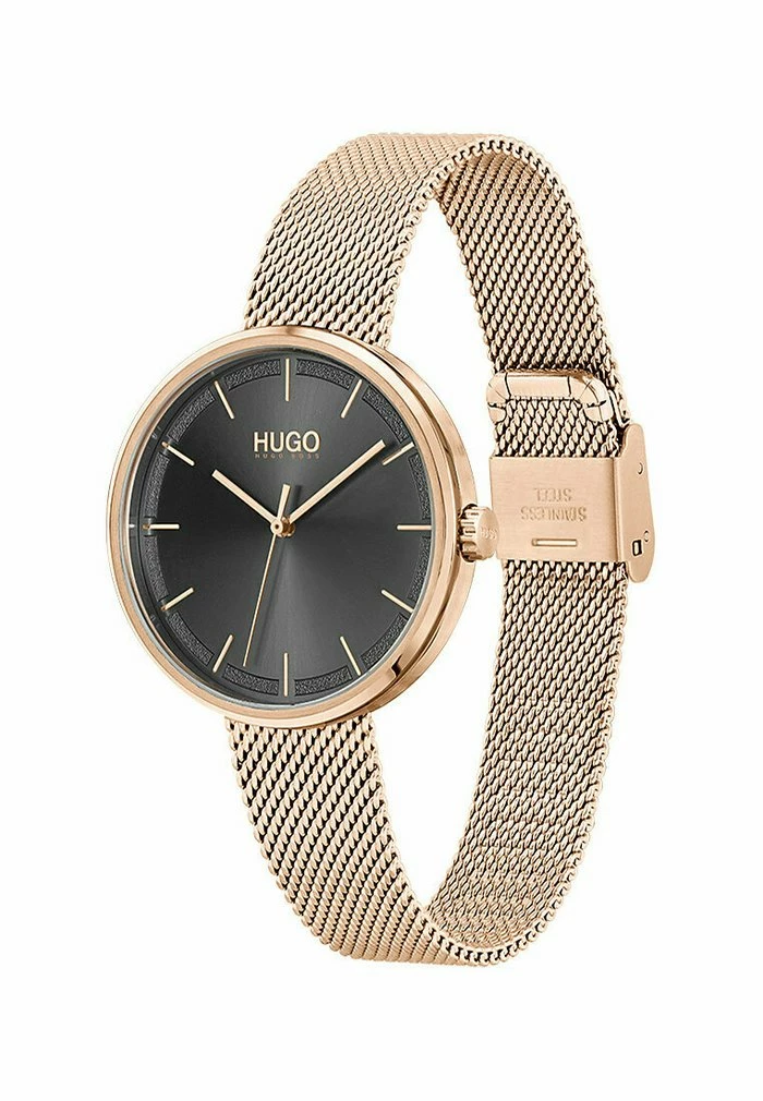 HUGO Watch - Roségold 2 HUGO Watch - Roségold - Image 2