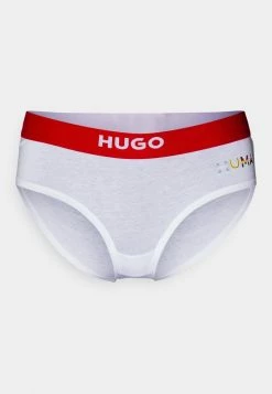 HUGO HIPSTER PRIDE - Pants - White 8 HUGO HIPSTER PRIDE - Pants - White -HUGO Shop 59a8ed809890433aa843747098405c2a