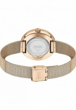 HUGO Watch - Roségold 5 HUGO Watch - Roségold -HUGO Shop 5a1371c052ae4cc7b8a8b524d22886ce