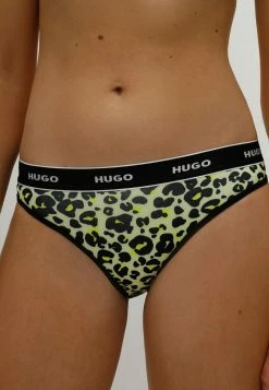 HUGO CLASSIC LEO - Bikini Bottoms - Patterned Two