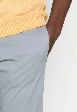 HUGO DAVID - Chinos - Bright Blue 9 HUGO DAVID - Chinos - Bright Blue -HUGO Shop 5a26a9f0cfd64433b003e9ebabcc8fc7