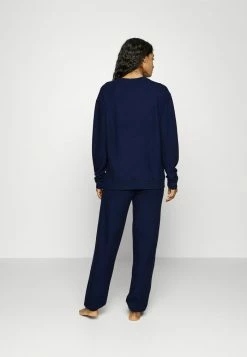 HUGO PANTS - Pyjama Bottoms - Dark Blue -HUGO Shop 5a383e4cdf9f42fb903ebb10b42081cd