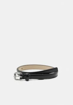 HUGO VICTORIA - Belt Business - Black