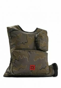 HUGO SKYLER - Rucksack - Multi Coloured -HUGO Shop 5ac4e901ff974cb09be7031b673925fb