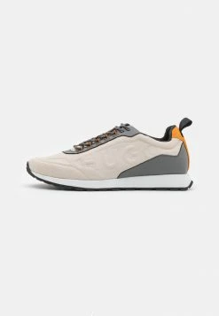 HUGO ICELIN RUNN - Trainers - Light Beige