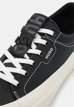 HUGO DYER TENN - Trainers - Black 11 HUGO DYER TENN - Trainers - Black -HUGO Shop 5ba51f75502248cab91931bee362dde4