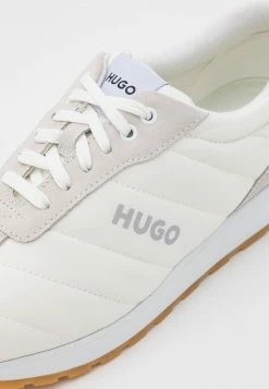 HUGO ICELIN RUNN - Trainers - White 13 HUGO ICELIN RUNN - Trainers - White -HUGO Shop 5bd2b4575cc943fe820e755f748149cd