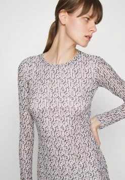 HUGO NAMARA - Day Dress - Grey 9 HUGO NAMARA - Day Dress - Grey -HUGO Shop 5c2112dfc2da4f5d8a7d5458c4c30d17